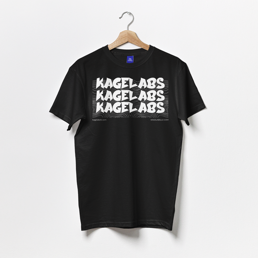 Kagelabs - Wave Black